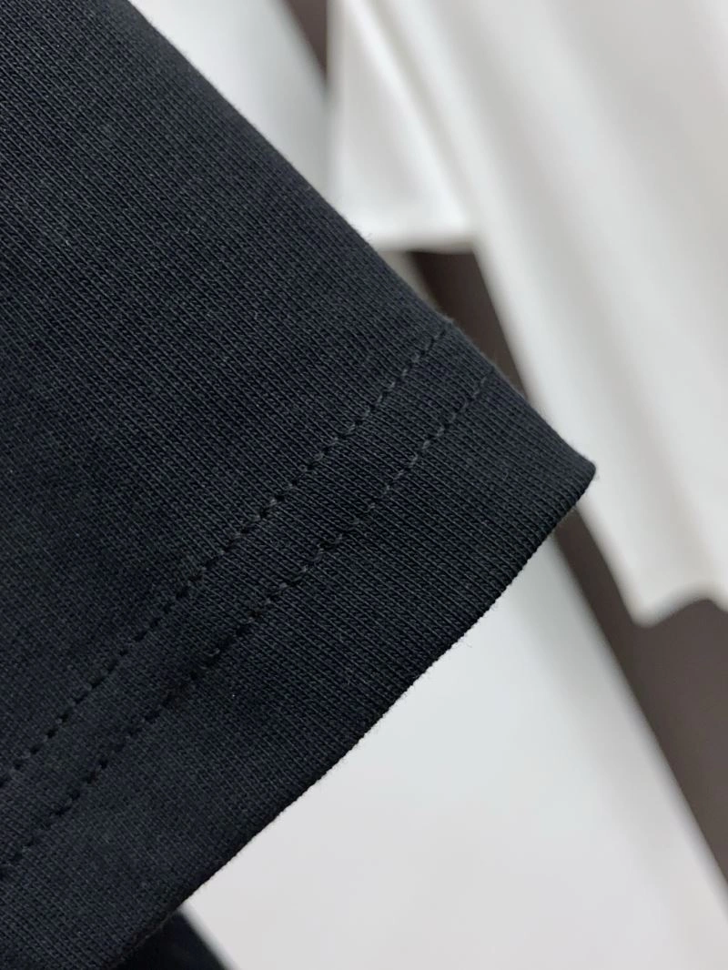 Louis Vuitton T-Shirts MoistureWicking 134708