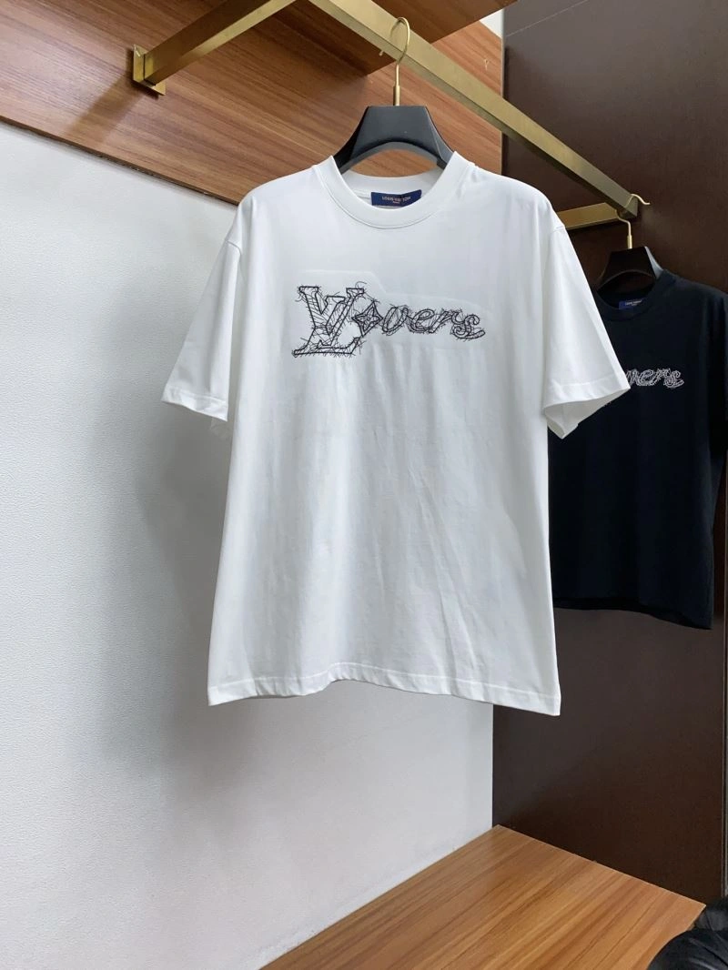 Louis Vuitton T-Shirts EasyMatch 134687