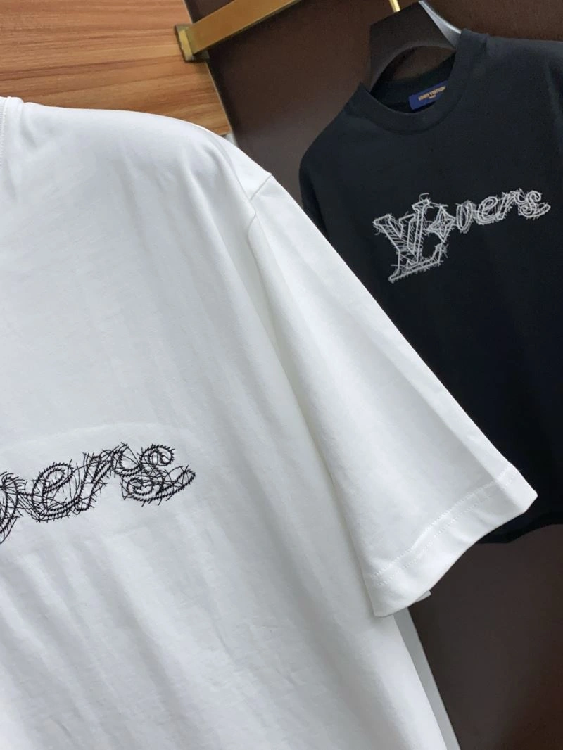 Louis Vuitton T-Shirts EasyMatch 134687