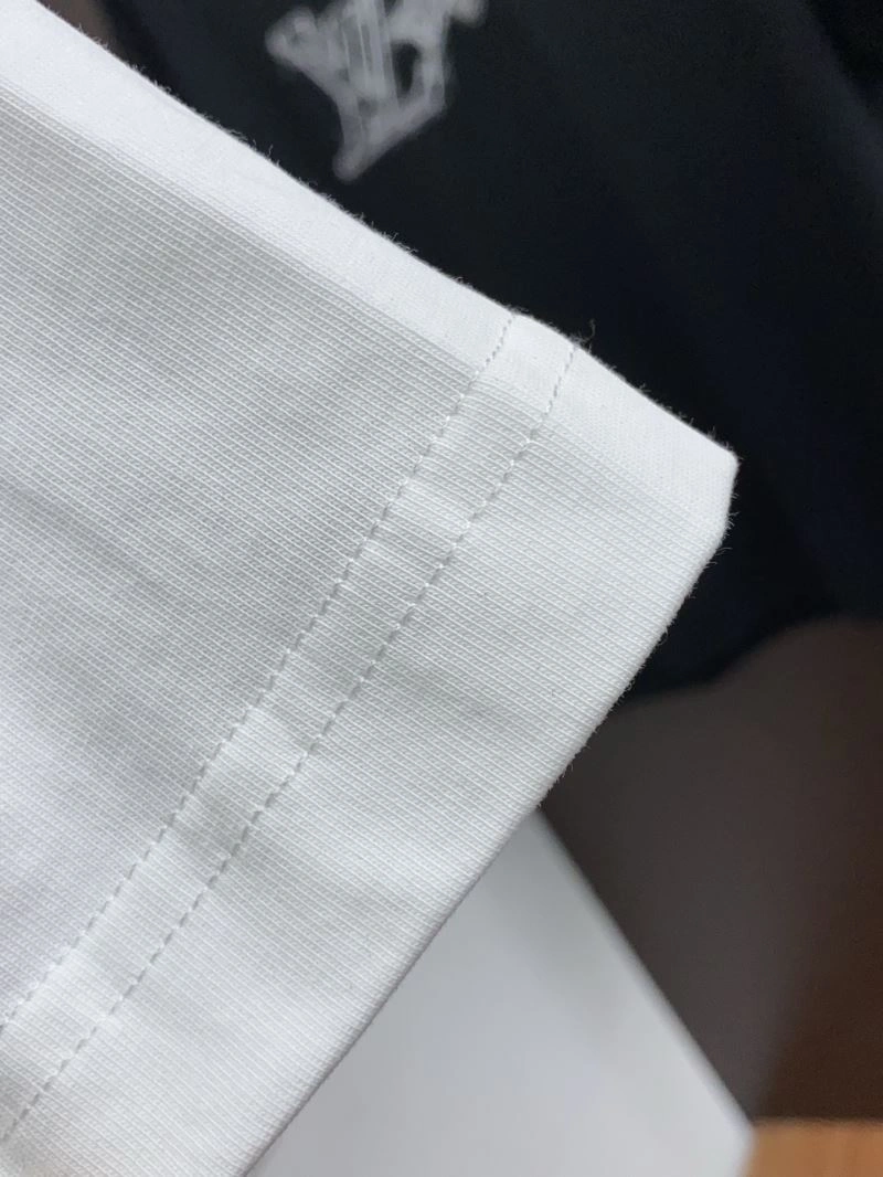 Louis Vuitton T-Shirts EasyMatch 134687