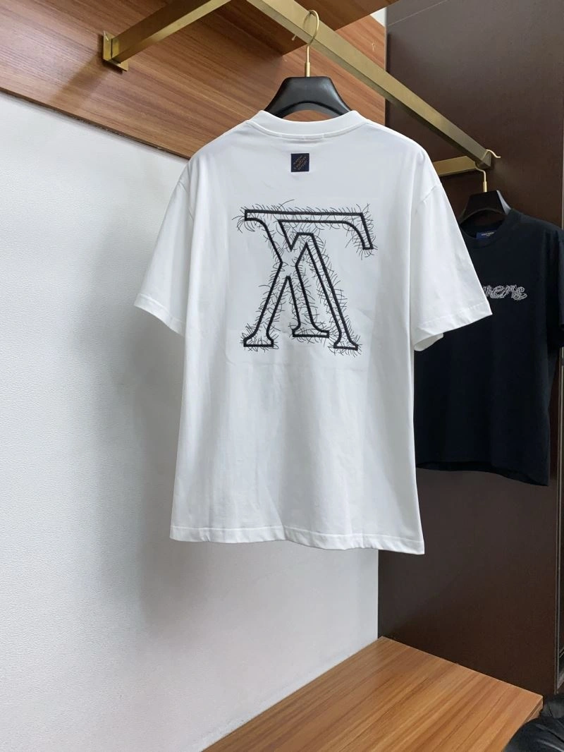 Louis Vuitton T-Shirts EasyMatch 134687