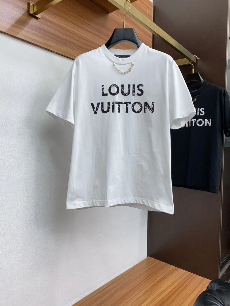 Louis Vuitton T-Shirts Compact 134704