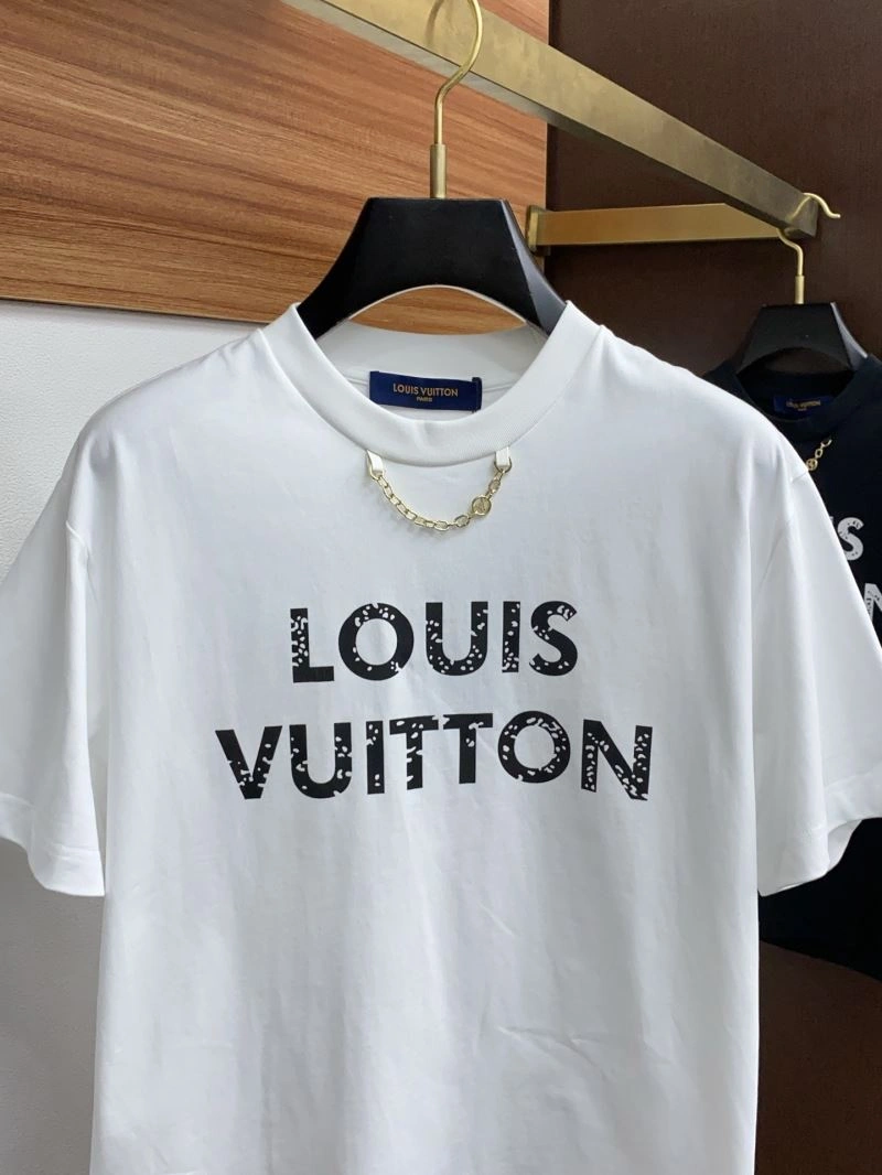 Louis Vuitton T-Shirts Compact 134704