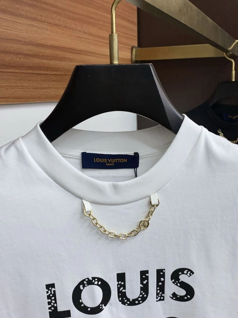 Louis Vuitton T-Shirts Compact 134704
