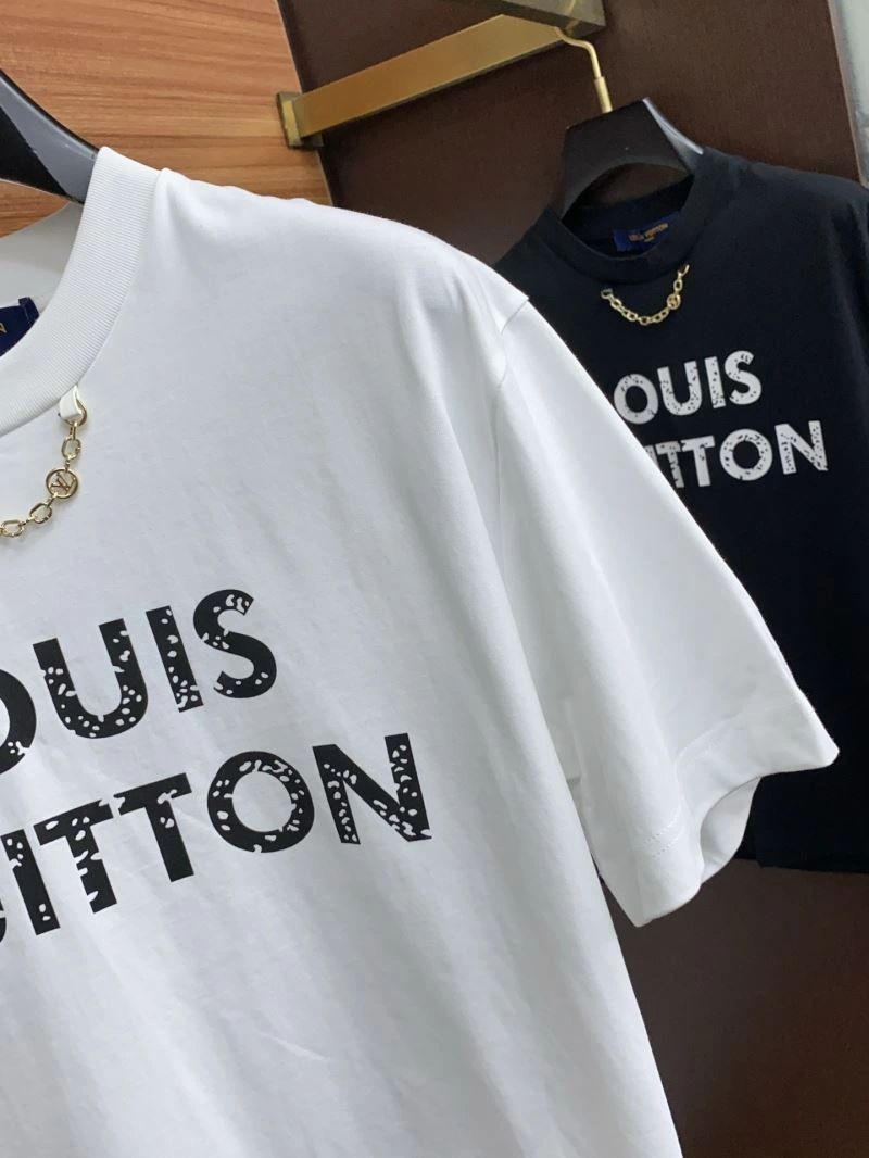 Louis Vuitton T-Shirts Compact 134704