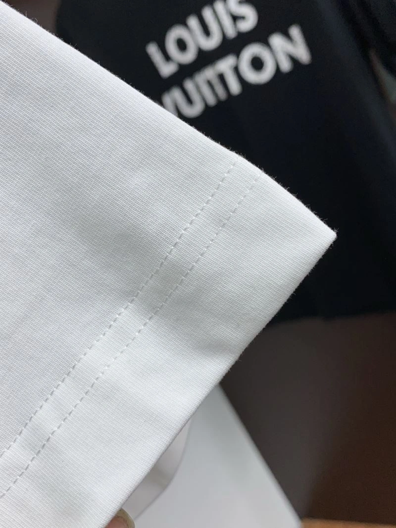 Louis Vuitton T-Shirts Compact 134704