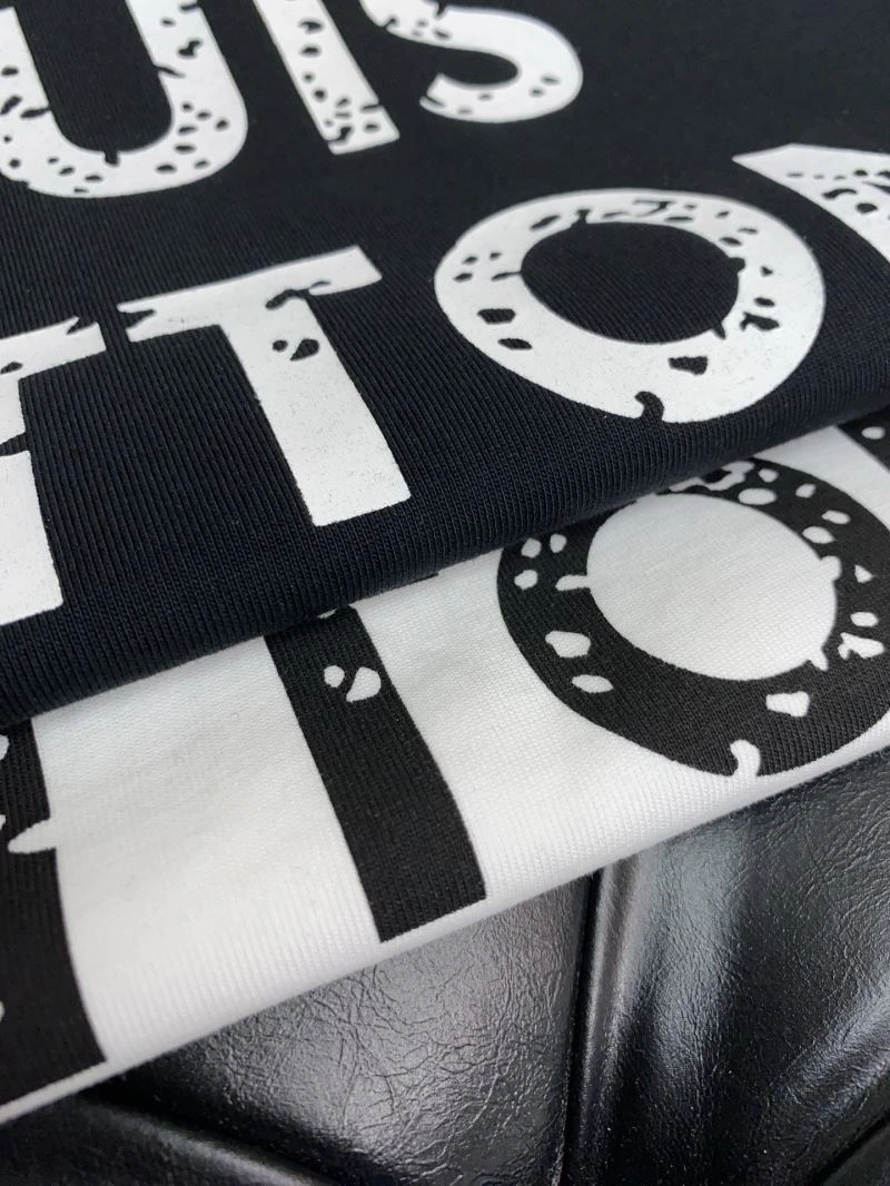 Louis Vuitton T-Shirts Compact 134704