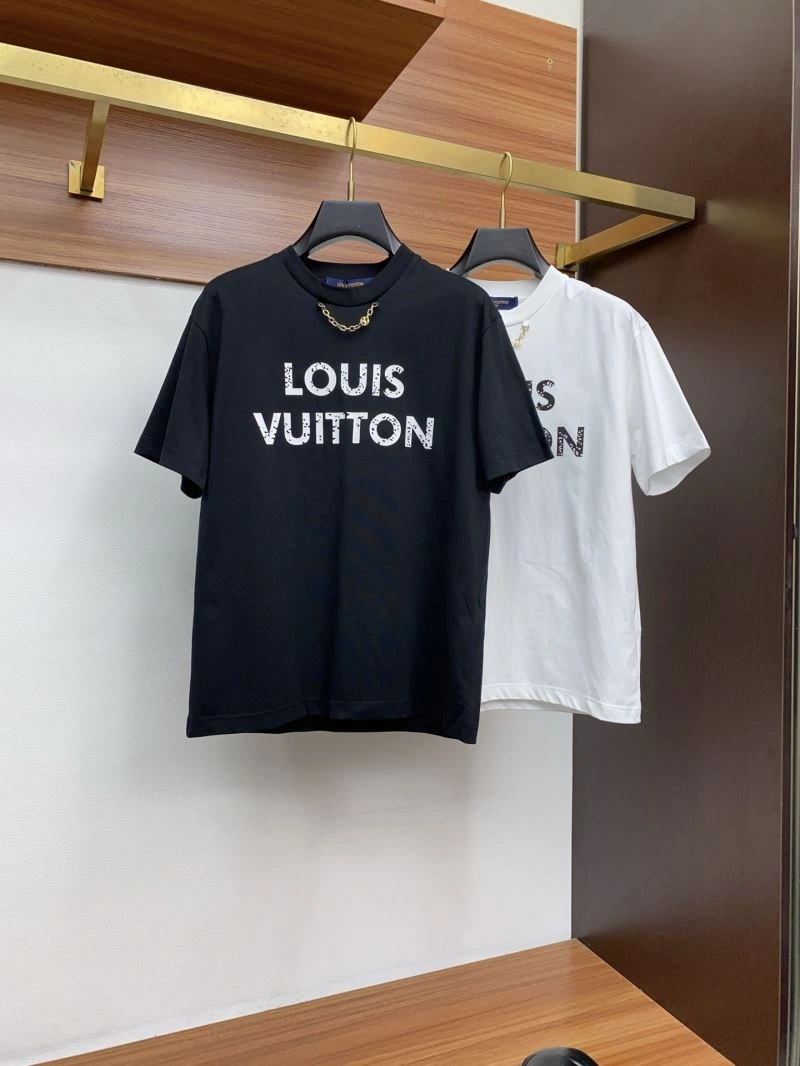Louis Vuitton T-Shirts Compact 134704