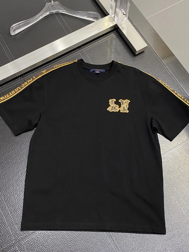 Louis Vuitton T-Shirts WaterResistant 134683