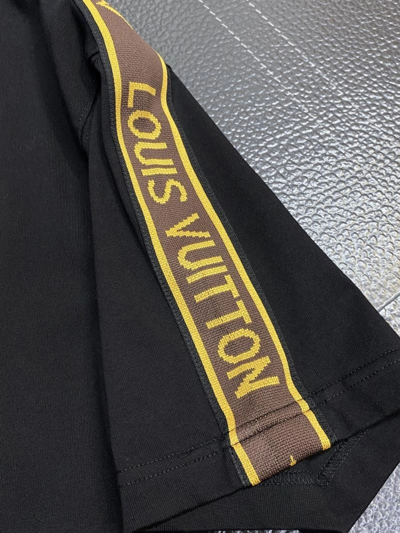 Louis Vuitton T-Shirts WaterResistant 134683