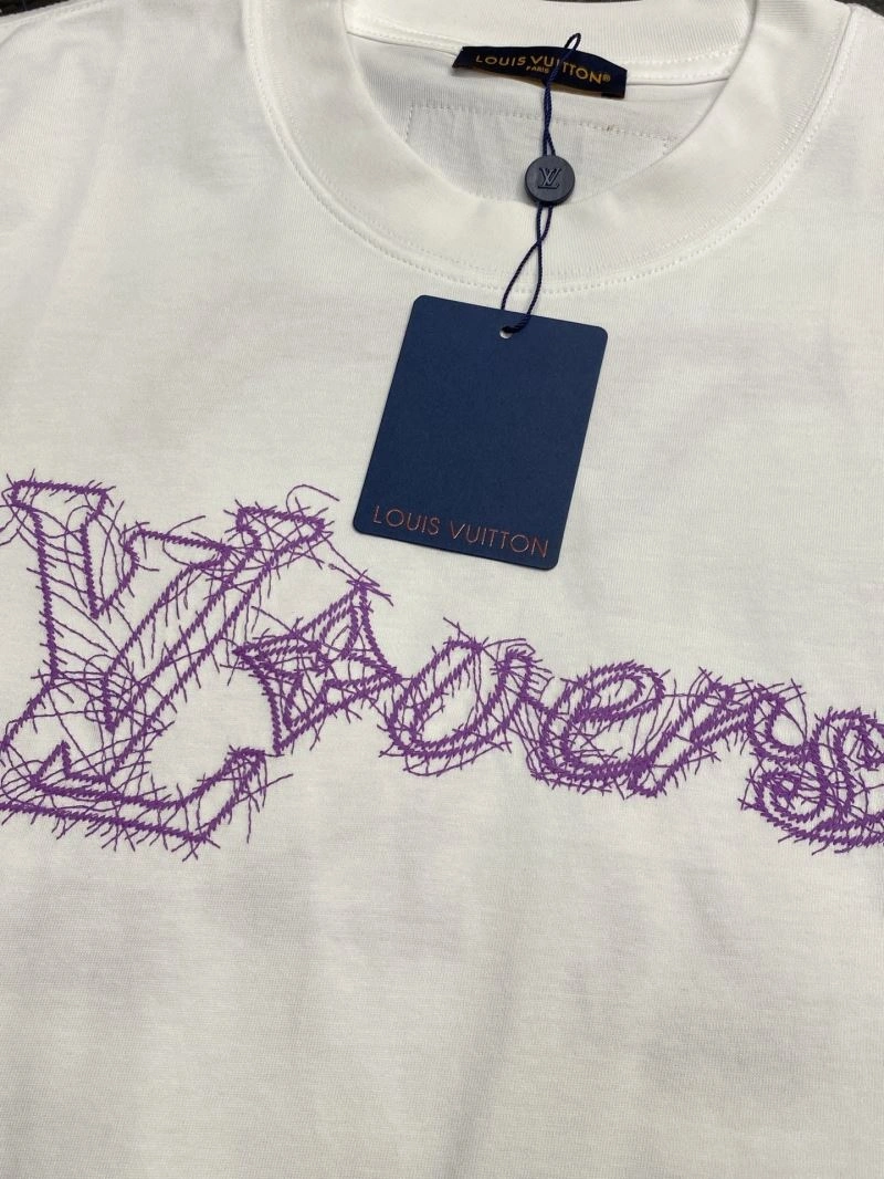 Comfortable Louis Vuitton T-Shirts 134678