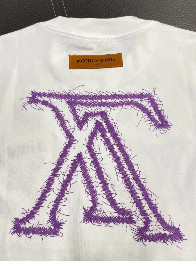 Comfortable Louis Vuitton T-Shirts 134678