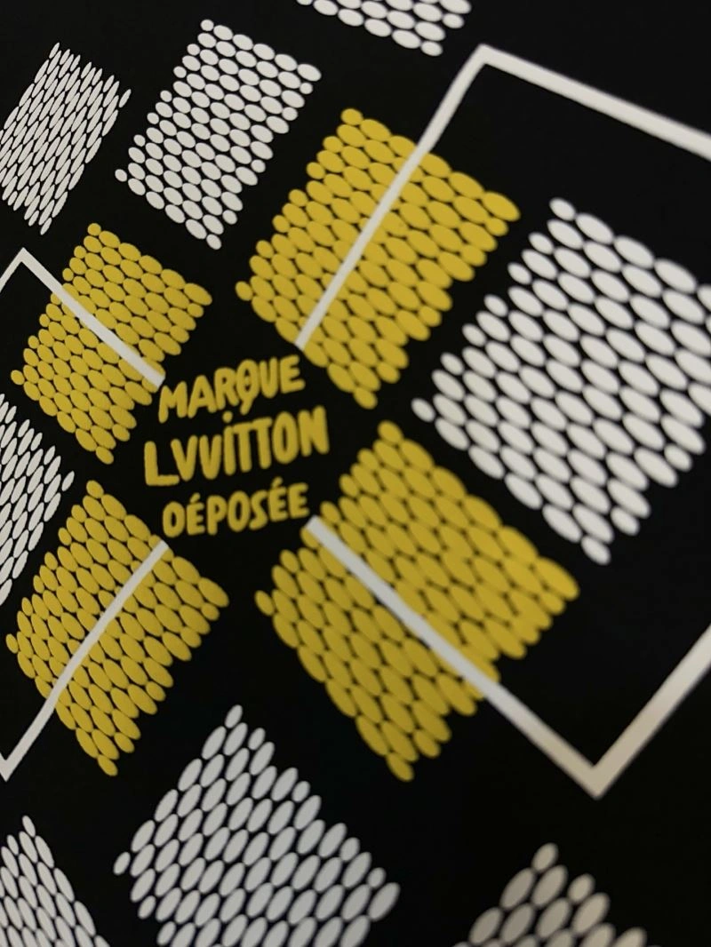 FashionForward Louis Vuitton T-Shirts 134701