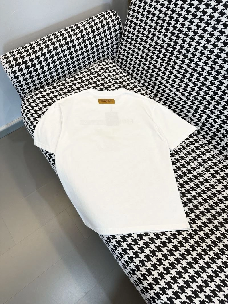 Louis Vuitton T-Shirts MultiPurpose 134702