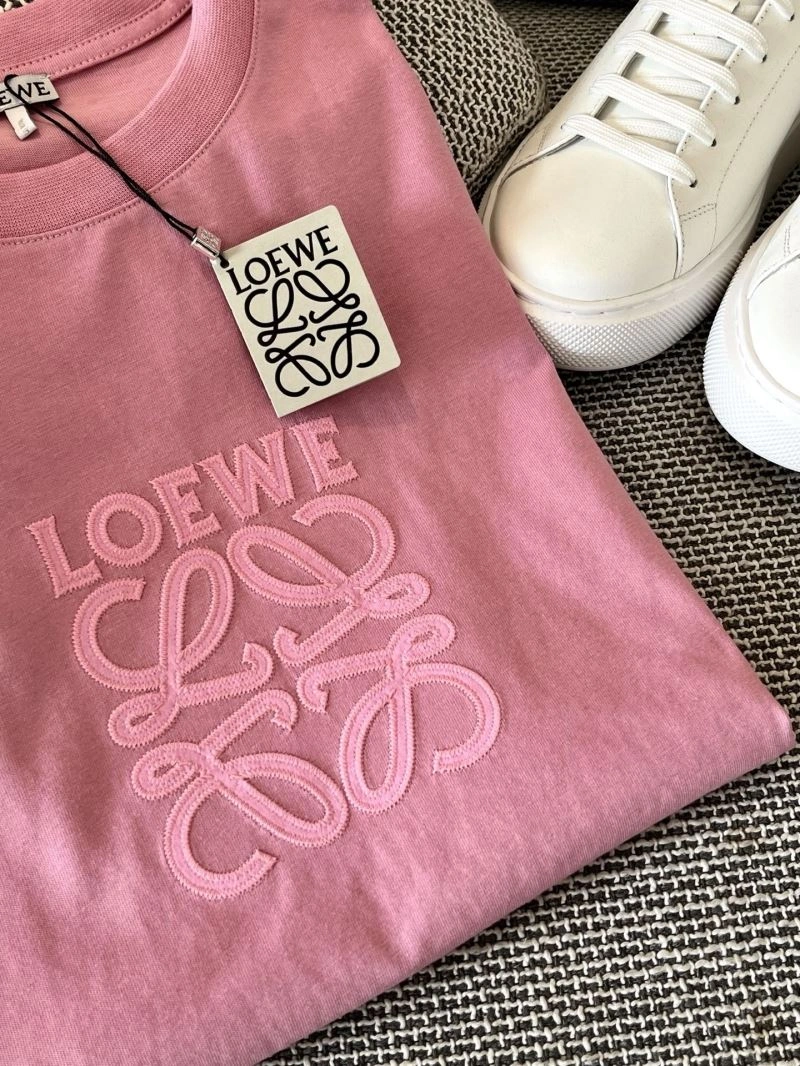 Neat Louis Vuitton T-Shirts 134686