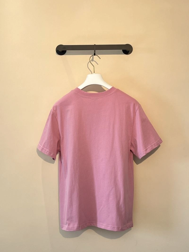 Neat Louis Vuitton T-Shirts 134686