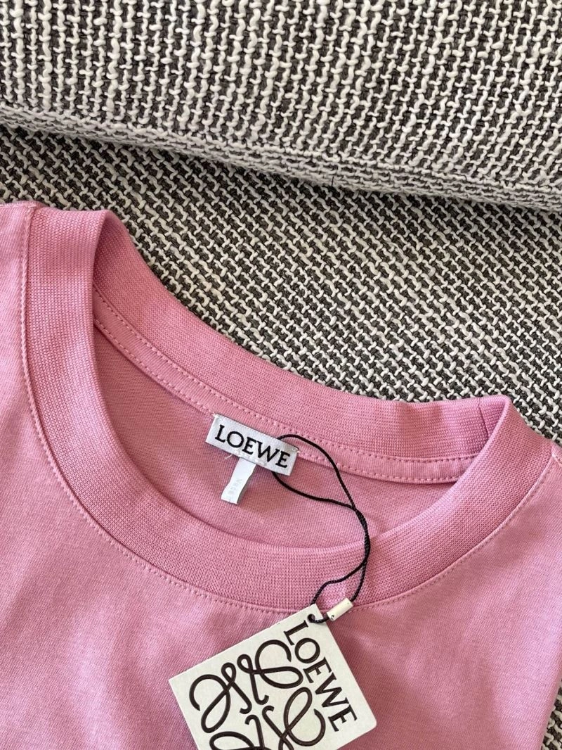 Neat Louis Vuitton T-Shirts 134686