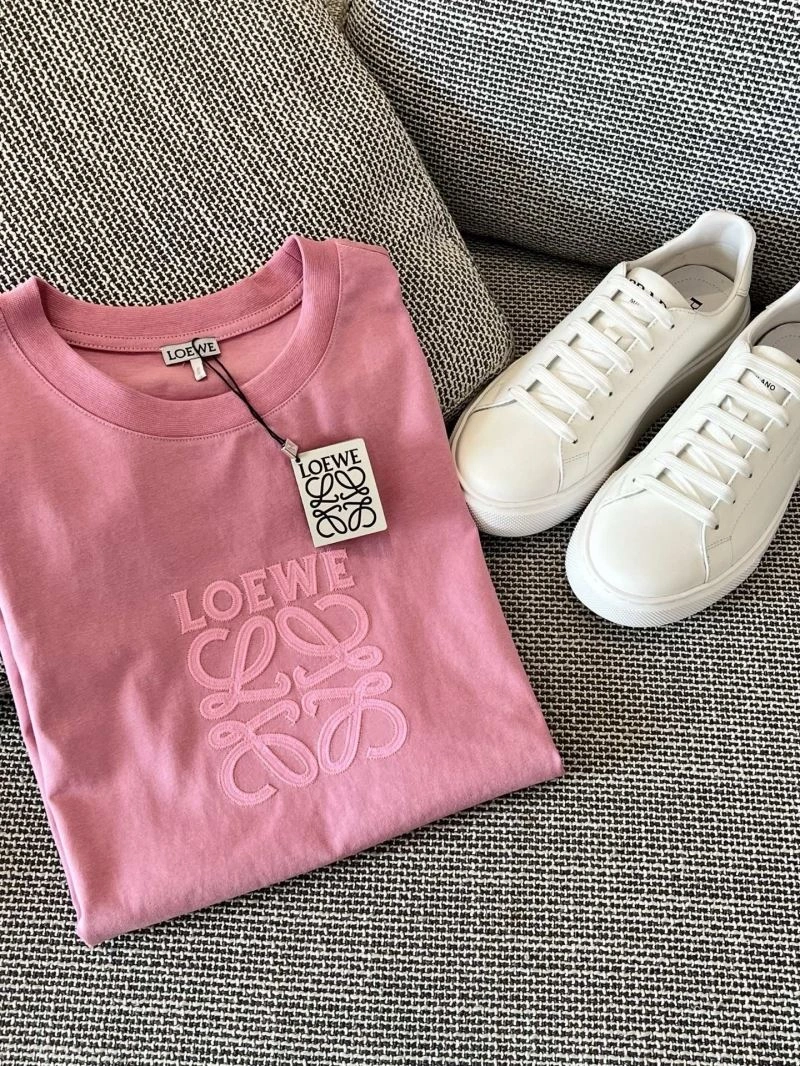 Neat Louis Vuitton T-Shirts 134686