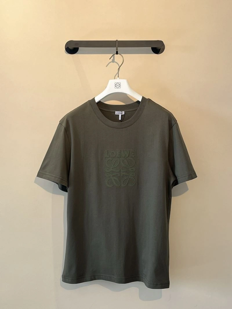 Louis Vuitton T-Shirts FlexibleFit 134703