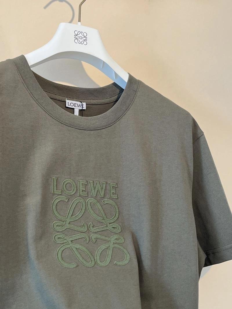 Louis Vuitton T-Shirts FlexibleFit 134703