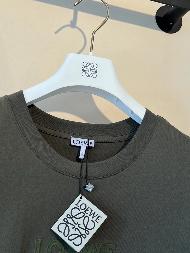Louis Vuitton T-Shirts FlexibleFit 134703
