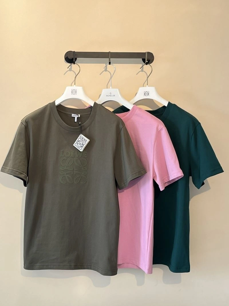 Louis Vuitton T-Shirts FlexibleFit 134703
