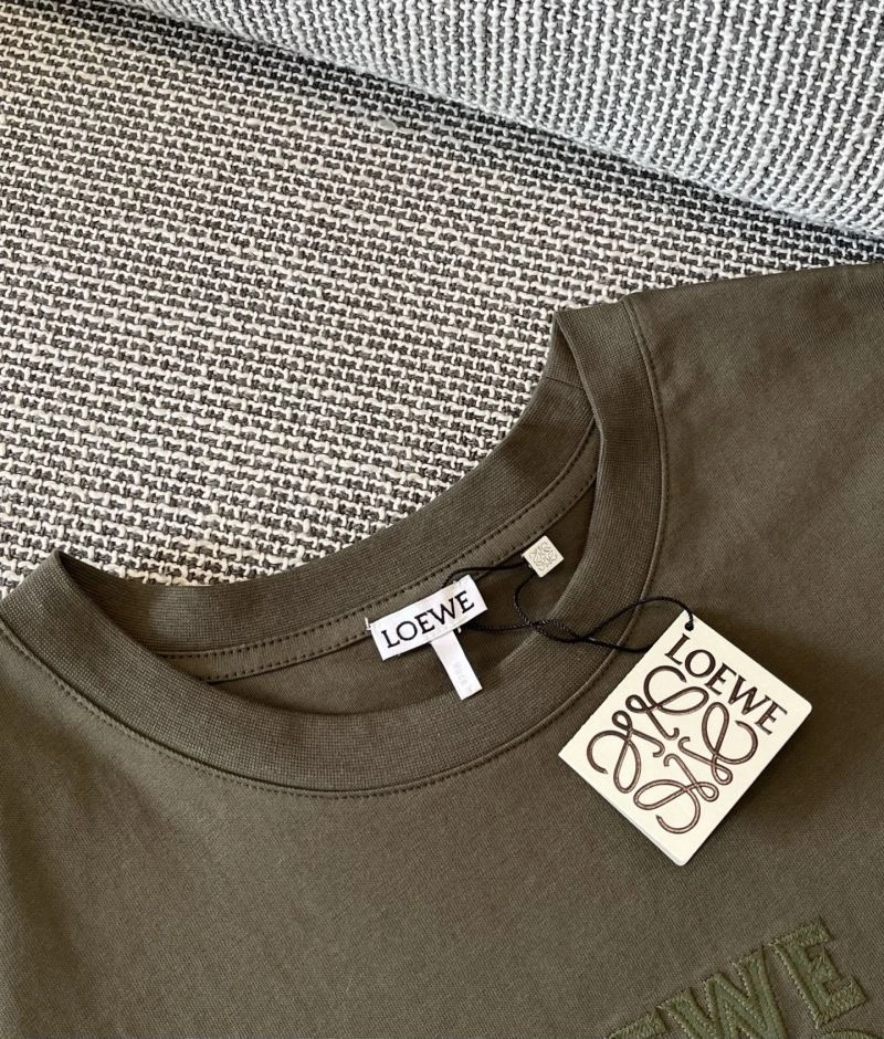 Louis Vuitton T-Shirts FlexibleFit 134703