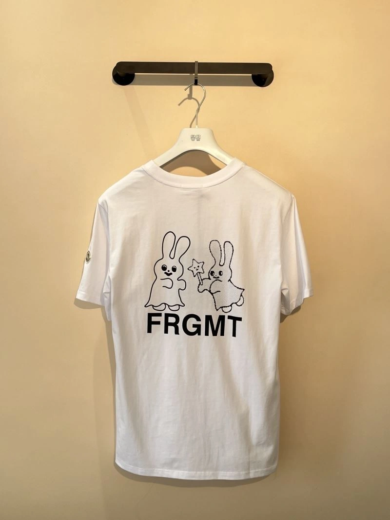 Louis Vuitton T-Shirts Unisex 134689