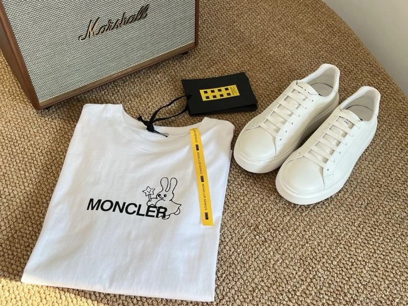 Louis Vuitton T-Shirts Unisex 134689