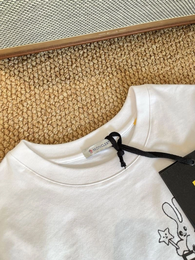 Louis Vuitton T-Shirts Unisex 134689