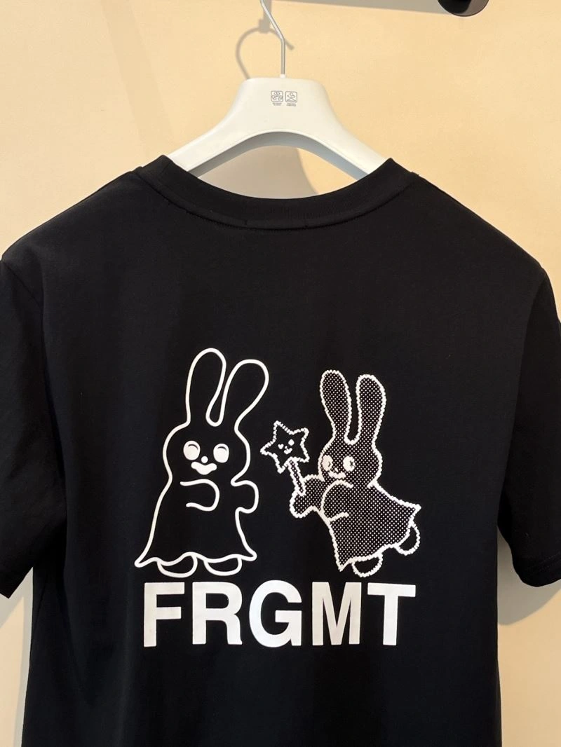 Contemporary Louis Vuitton T-Shirts 134706