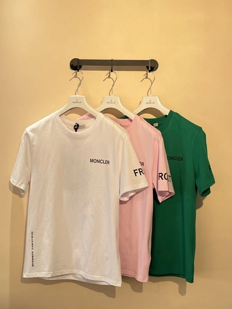 Louis Vuitton T-Shirts SunProtective 134695