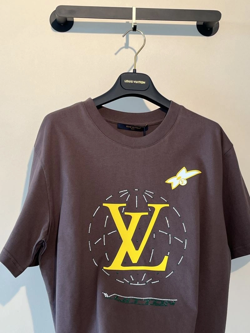 TechFriendly Louis Vuitton T-Shirts 134693