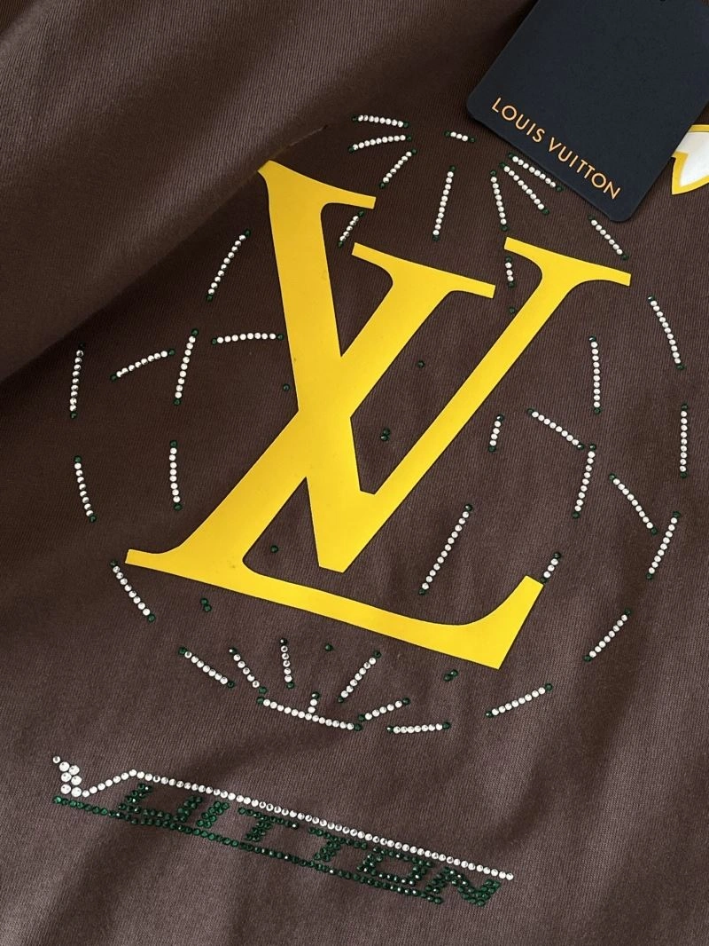 TechFriendly Louis Vuitton T-Shirts 134693