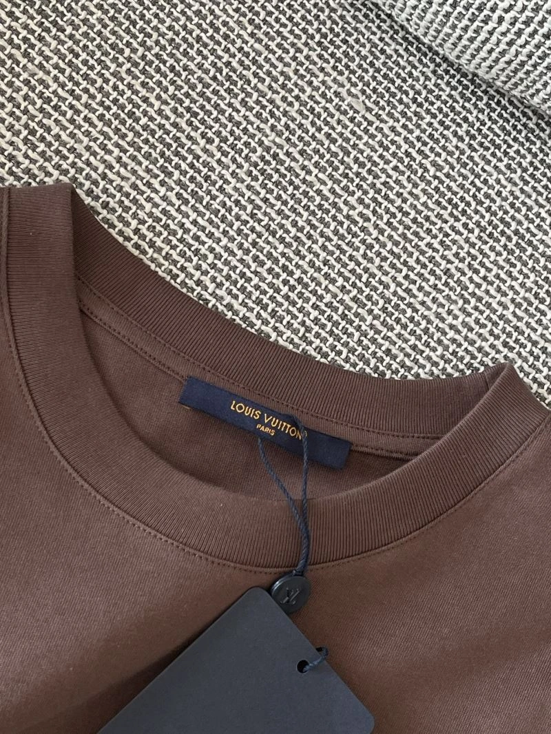 TechFriendly Louis Vuitton T-Shirts 134693