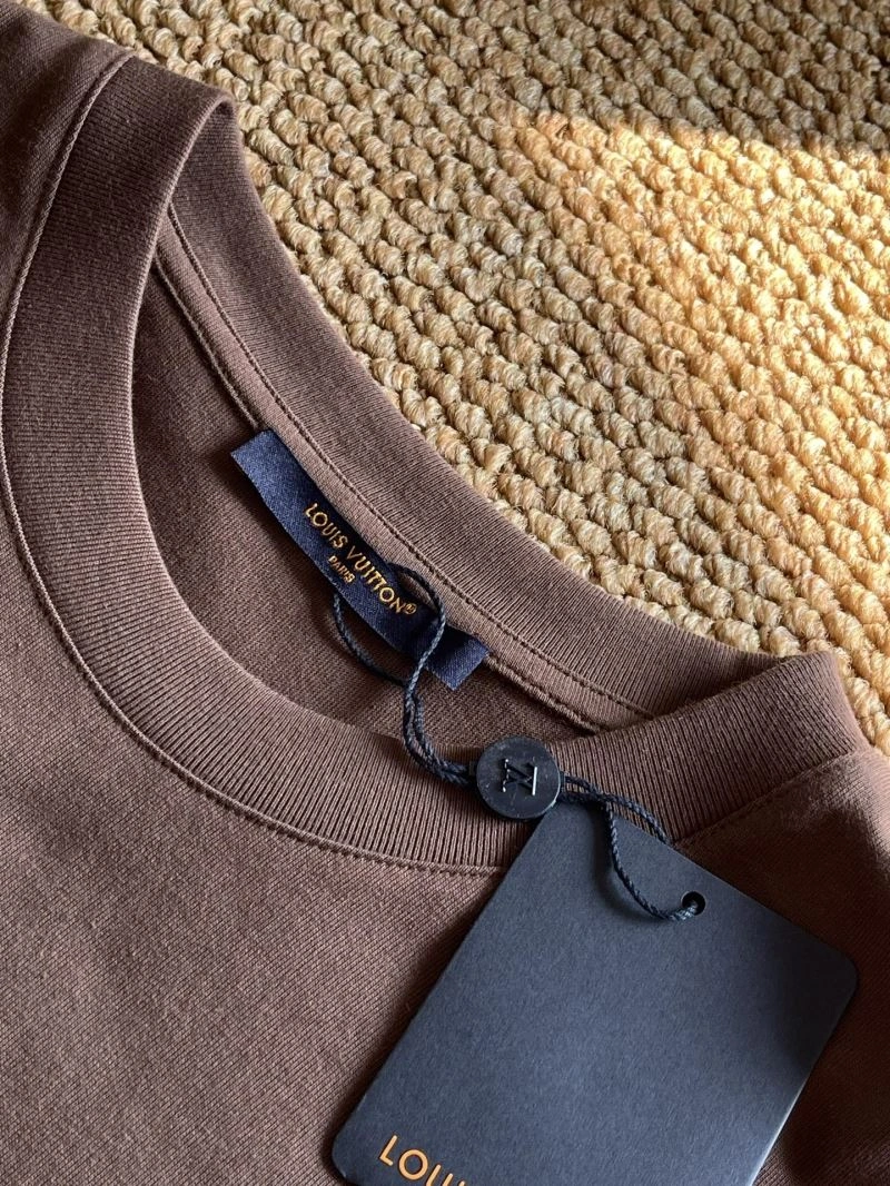 TechFriendly Louis Vuitton T-Shirts 134693