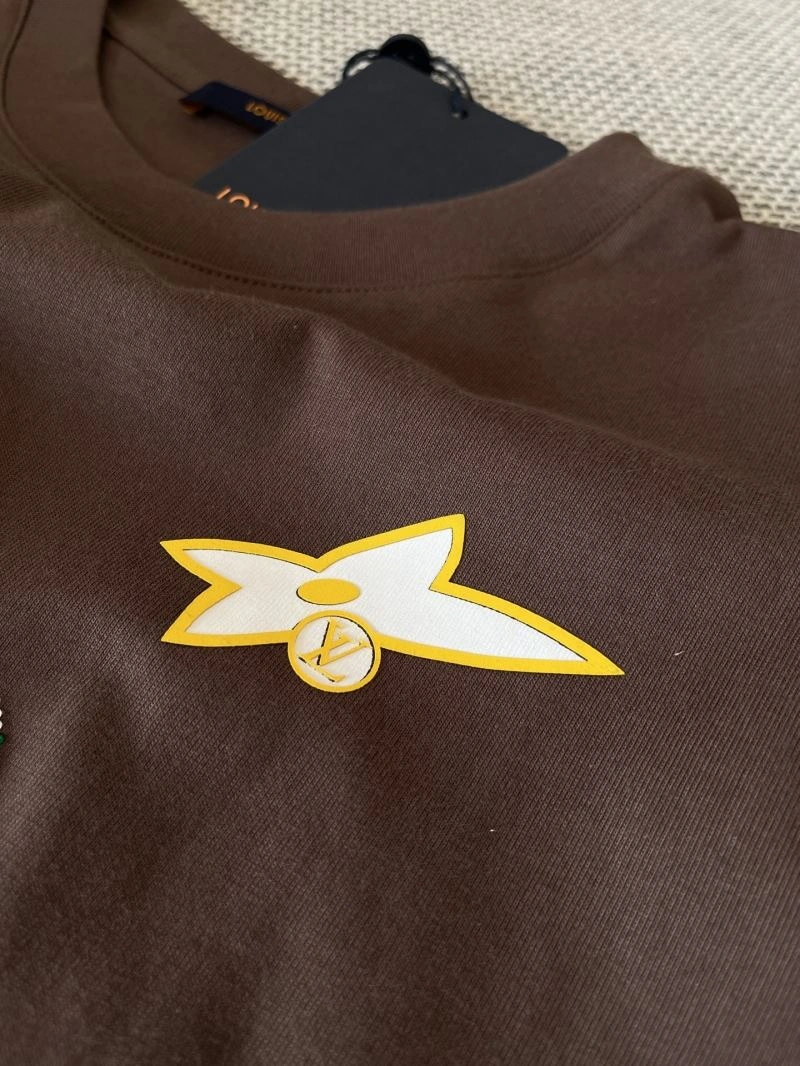 TechFriendly Louis Vuitton T-Shirts 134693