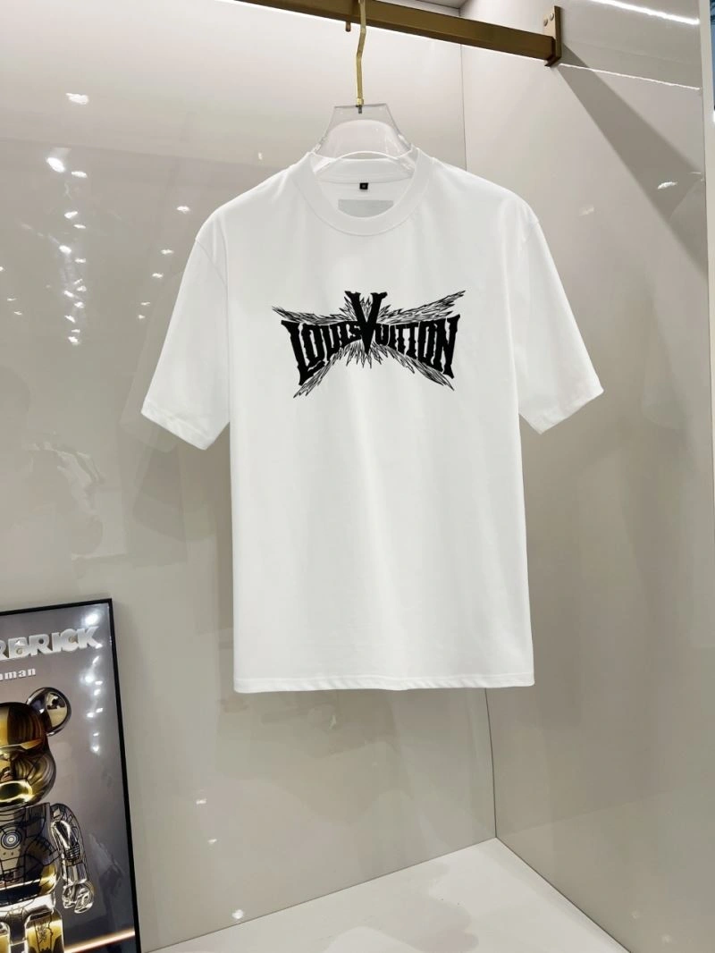 TimelessDesign Louis Vuitton T-Shirts 134679