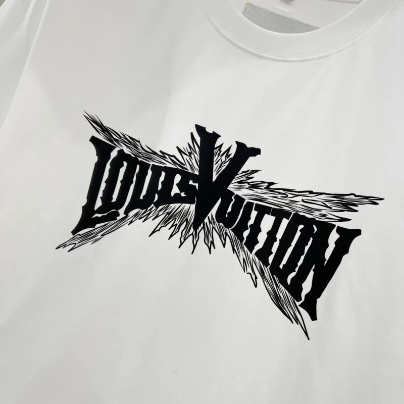 TimelessDesign Louis Vuitton T-Shirts 134679
