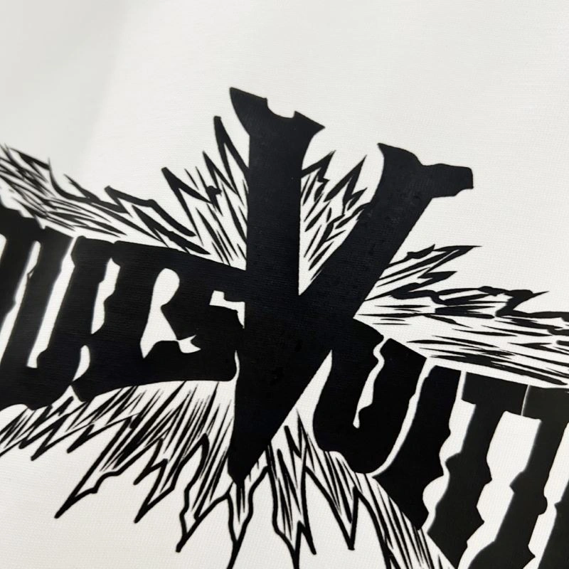 TimelessDesign Louis Vuitton T-Shirts 134679