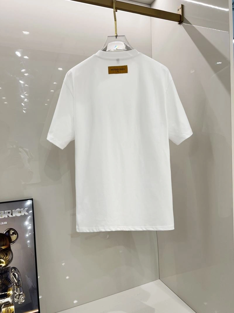 TimelessDesign Louis Vuitton T-Shirts 134679
