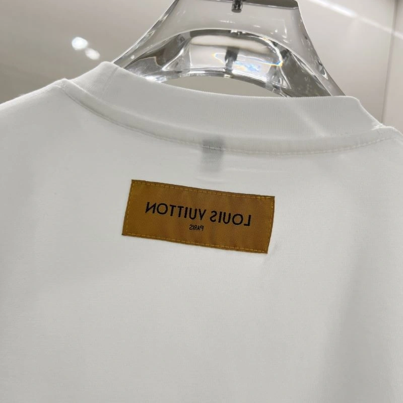 TimelessDesign Louis Vuitton T-Shirts 134679