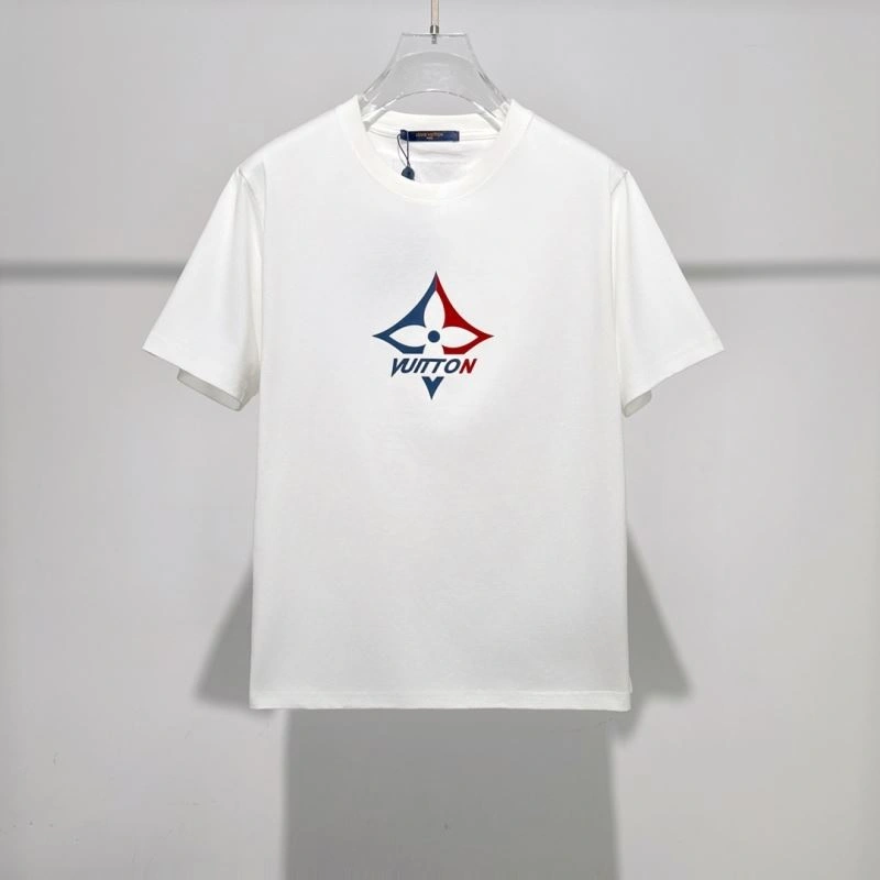 Louis Vuitton T-Shirts EasyMatch 134680