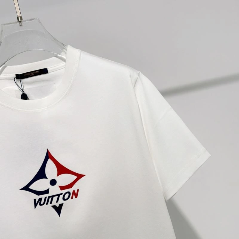 Louis Vuitton T-Shirts EasyMatch 134680