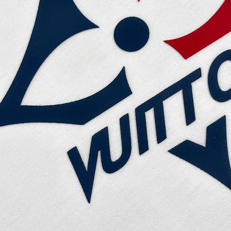 Louis Vuitton T-Shirts EasyMatch 134680