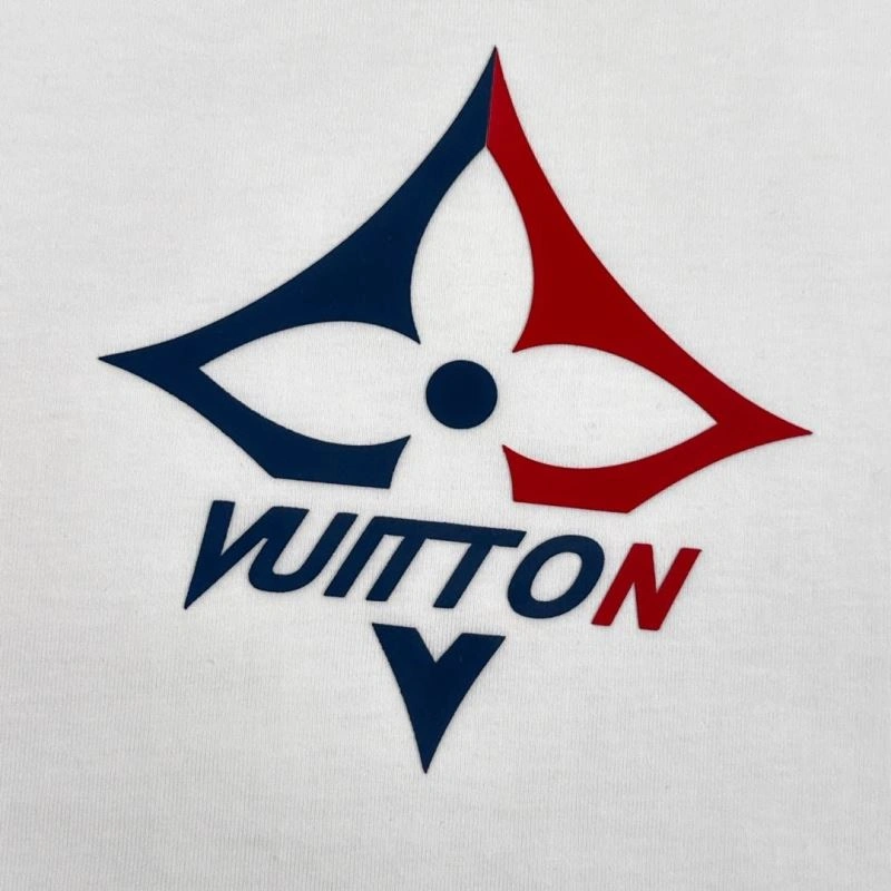 Louis Vuitton T-Shirts EasyMatch 134680