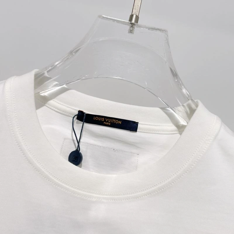 Louis Vuitton T-Shirts EasyMatch 134680