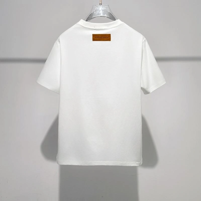 Louis Vuitton T-Shirts EasyMatch 134680