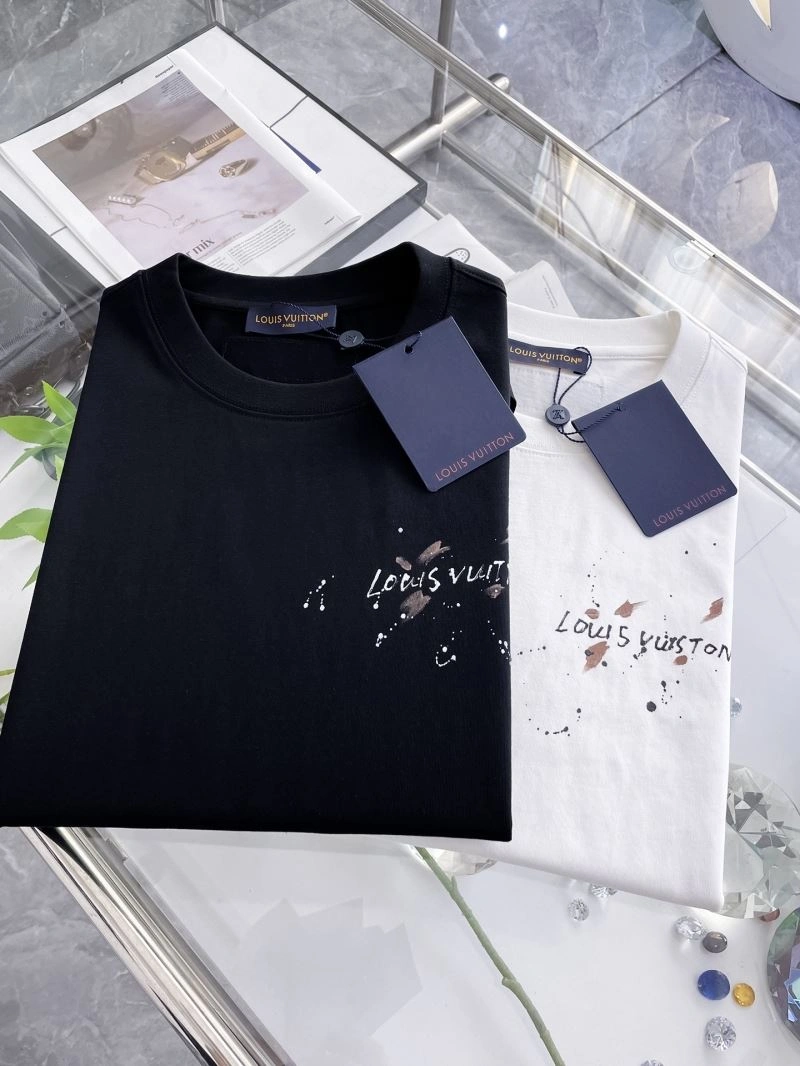 Thermal Louis Vuitton T-Shirts 134685