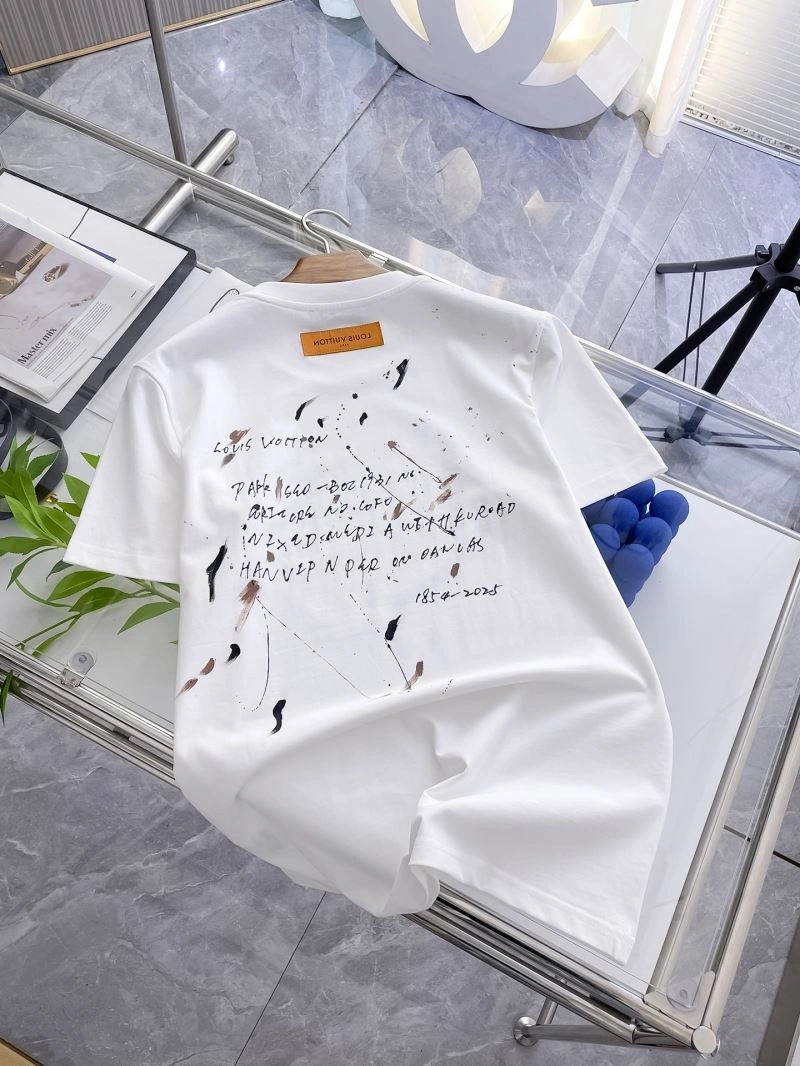 Thermal Louis Vuitton T-Shirts 134685